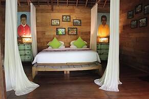 Kropak Canggu