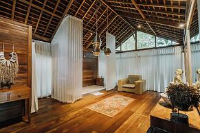 Kropak Canggu