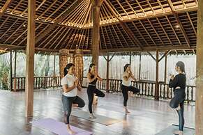 Kropak Canggu