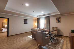 Zaman Homeland Hotel