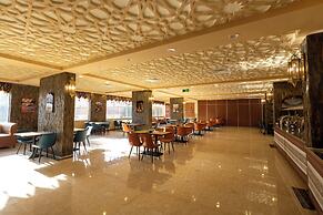 Zaman Homeland Hotel