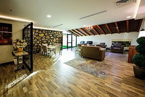 Zaman Homeland Hotel