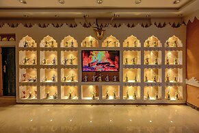 Zaman Homeland Hotel