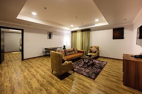 Zaman Homeland Hotel
