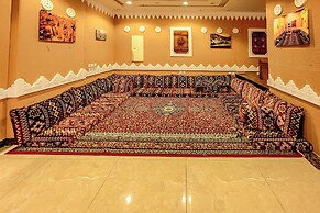 Zaman Homeland Hotel