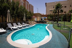 Zaman Homeland Hotel