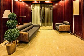 Zaman Homeland Hotel