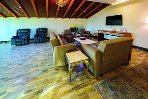 Zaman Homeland Hotel
