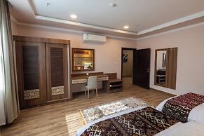 Zaman Homeland Hotel