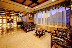 Zaman Homeland Hotel
