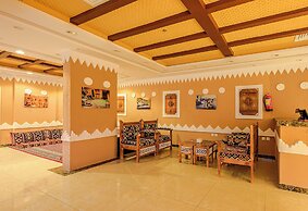 Zaman Homeland Hotel
