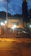 GreenPage Apartments Kiyovu