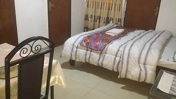 GreenPage Apartments Kiyovu