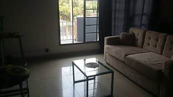 GreenPage Apartments Kiyovu