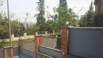 GreenPage Apartments Kiyovu