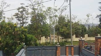 GreenPage Apartments Kiyovu