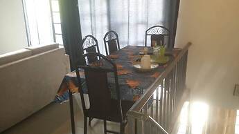GreenPage Apartments Kiyovu