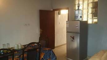 GreenPage Apartments Kiyovu