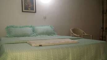 GreenPage Apartments Kiyovu