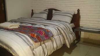 GreenPage Apartments Kiyovu