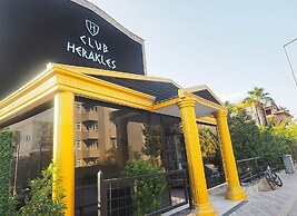 Club Herakles Hotel Kemer