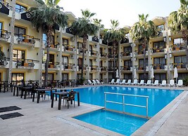 Club Herakles Hotel Kemer