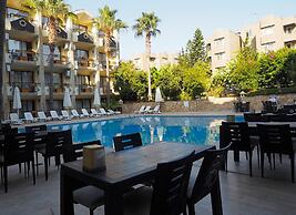 Club Herakles Hotel Kemer