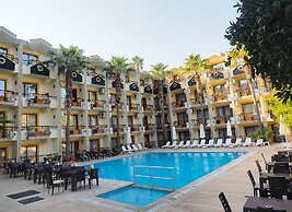 Club Herakles Hotel Kemer