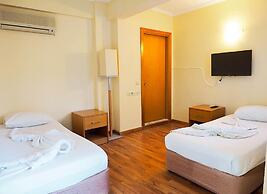 Club Herakles Hotel Kemer
