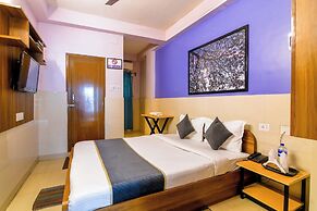 The Kolkata Hotel