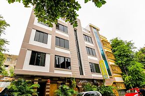 The Kolkata Hotel