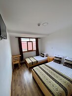 Hotel Chasky Cuenca