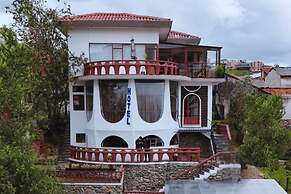 Hotel Chasky Cuenca