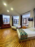 Hotel Chasky Cuenca