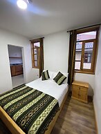 Hotel Chasky Cuenca