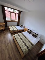 Hotel Chasky Cuenca