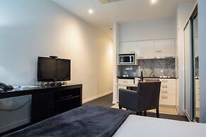 Richmond Central Apartments