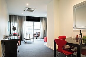 Richmond Central Apartments