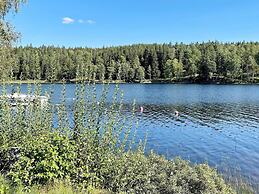 4 Person Holiday Home in Bengtsfors