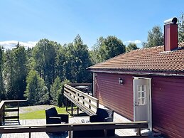4 Person Holiday Home in Bengtsfors