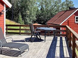 4 Person Holiday Home in Bengtsfors