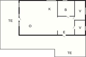 4 Person Holiday Home in Bengtsfors