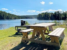 4 Person Holiday Home in Bengtsfors