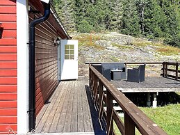 4 Person Holiday Home in Bengtsfors