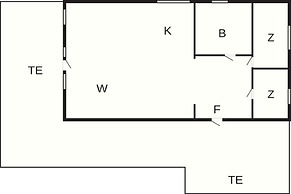 4 Person Holiday Home in Bengtsfors