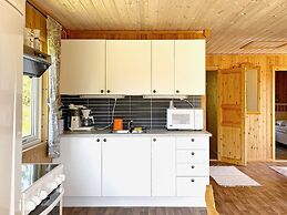 4 Person Holiday Home in Bengtsfors