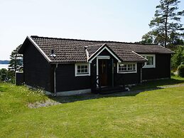 5 Person Holiday Home in Munkedal