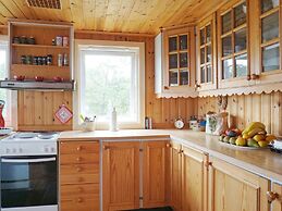 5 Person Holiday Home in Munkedal