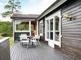 5 Person Holiday Home in Munkedal