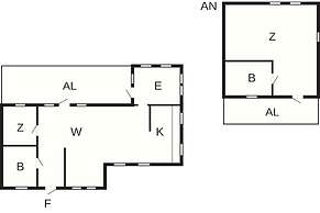 5 Person Holiday Home in Munkedal
